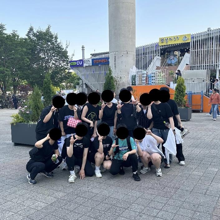 시너지 박박이가시화러닝 이미지